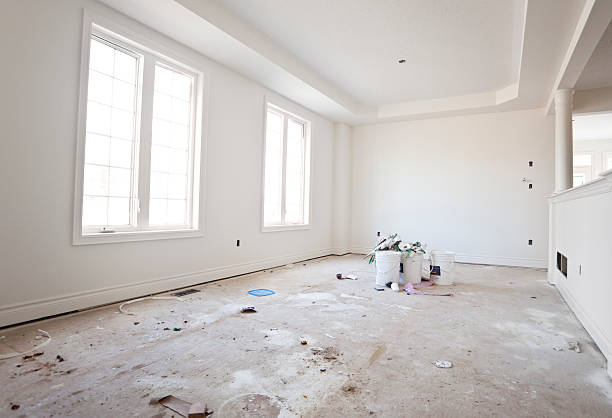 Reliable Bonners Ferry, ID Painting & Drywall Installation Solutions